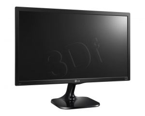 Monitor LG 24M47H-P ( 23,6\ ; TN ; FullHD 1920x1080 ; czarny ; Repack/Przepakowany )