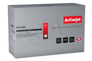 Toner Activejet ATH-96N (do drukarki Canon,Hewlett Packard, zamiennik HP 96A/Canon EP-32 C4096A supr