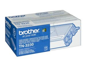 Toner Brother czarny TN3230=TN-3230, 3000 str.