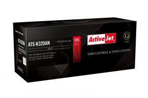 Toner Activejet ATS-K320AN (do drukarki Samsung, zamiennik CLT-K4072S premium 1500str. czarny)