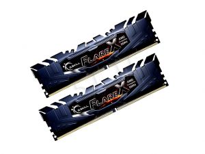 G.SKILL DDR4 FLAREX AMD 2x8GB 2933MHz CL16 XMP2