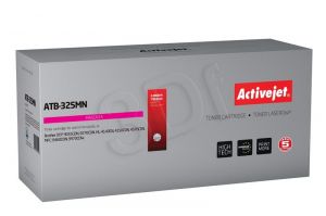 Toner Activejet ATB-325MN (do drukarki Brother, zamiennik TN325M supreme 3500str. magenta)