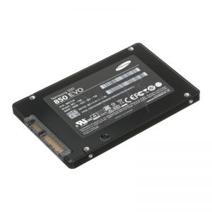 Dysk SSD Samsung 850 EVO MZ-75E250B/EU ( SSD 250GB ; 2.5\ ; SATA III )