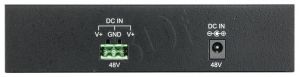 EDIMAX GS-1008PHE SWITCH 10/100/1000 8-Portów 4xPoE