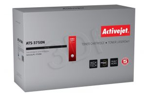 Toner Activejet ATS-3750N (do drukarki Samsung, zamiennik MLT-D305L supreme 15000str. czarny)