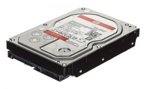 Dysk HDD Western Digital Red Pro WD2002FFSX ( HDD 2TB ; 3.5\ ; SATA III ; 7200 obr/min )