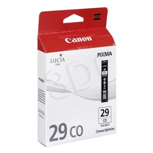 Tusz Canon PGI-29CO=PGI29CO=4879B001, Optymalizator nasycenia barw