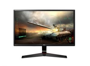 Monitor LG 24MP59G-P ( 23,8\ ; IPS/PLS ; FullHD 1920x1080 ; czarny )