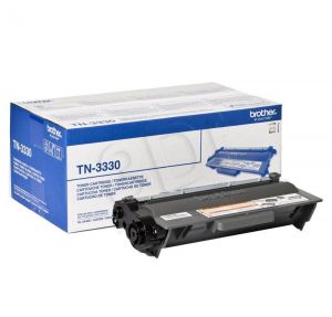 Toner Brother czarny TN3330=TN-3330, 3000 str.