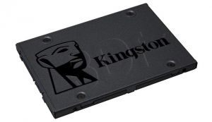 Dysk SSD Kingston A400 SA400S37/240G ( SSD 240GB ; 2.5\ ; SATA III )