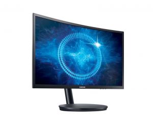 Monitor Samsung LC27FG70FQUXEN ( 27\ ; VA Quantum Dot ; FullHD 1920x1080 ; czarny )