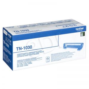 Toner Brother czarny TN1030=TN-1030, 1000 str.