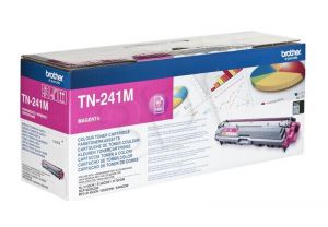 Toner Brother czerwony TN241M=TN-241M, 1400 str.