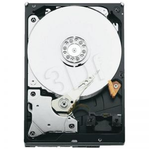 Dysk HDD Seagate BarraCuda ST500DM009 ( HDD 500GB ; 3.5\ ; SATA III ; 7200 obr/min )