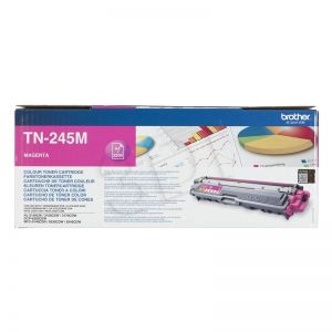 Toner Brother czerwony TN245M=TN-245M, 2200 str.