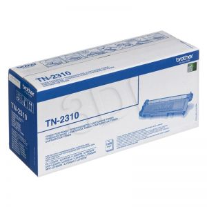 Toner Brother czarny TN2310=TN-2310, 1200 str.