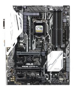 Płyta główna Asus PRIME Z270-A ( LGA 1151 ; 4x DDR4 DIMM ; ATX )