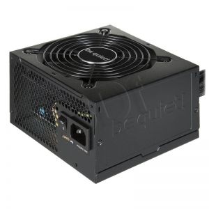 Zasilacz Be Quiet! SYSTEM POWER 8 (600W) 120mm 80+ BN242