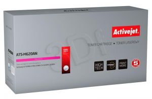 Toner Activejet ATS-K620AN (do drukarki Samsung, zamiennik CLT-K5082L premium 5000str. czarny)