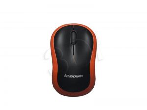 MYSZ LENOVO WIRELESS N1901B nano USB