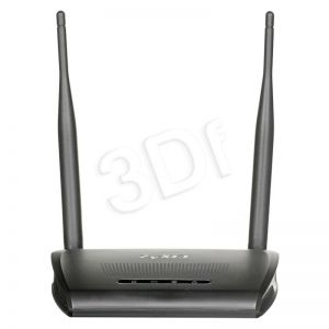 Zyxel router NBG-418N ( Wi-Fi 2,4GHz)