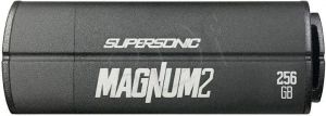 Patriot Magnum2 256GB 400/300 MB/s USB 3.1 Alu