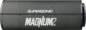 Patriot Magnum2 512GB 400/300 MB/s USB 3.1 Alu