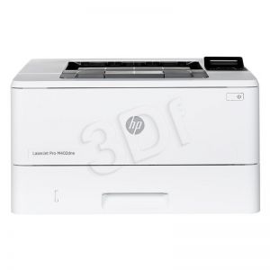 Drukarka laserowa HP LaserJet Pro 400 M402dne