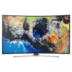 TV 49\ Samsung UE49MU6272UXXH ( 4K 3840x2160 DVB-C DVB-S2 DVB-T2 3x HDMI 2x USB SmartTV WiFi )