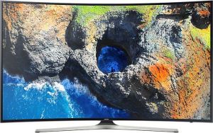 TV 55\ Samsung UE55MU6272UXXH ( 4K 3840x2160 DVB-C DVB-T2 DVB-S2 3x HDMI 2x USB SmartTV WiFi )