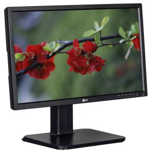 Monitor LG 22MB37PU-B ( 22\ ; IPS/PLS ; FullHD 1920x1080 ; czarny )