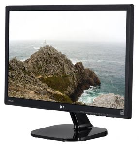 Monitor LG 22MP48D-P ( 21,5\ ; IPS/PLS ; FullHD 1920x1080 ; czarny )