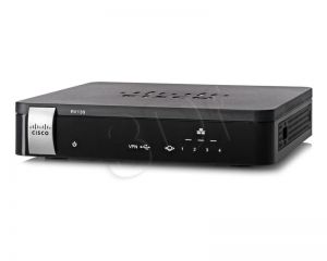 Cisco router RV130-K9-G5 ( VPN Firewall)