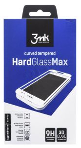 Szkło ochronne 3mk HardGlass MAX do urządzeń iPhone 7