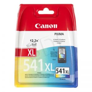 Tusz Canon kolor CL-541XL=CL541XL=5226B005, 400 str.