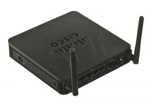 Cisco router RV130W-E-K9-G5 ( Wi-Fi 2,4GHz)