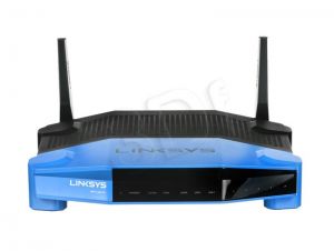 Linksys router WRT1200AC-EU ( WiFi 2,4/5GHz)