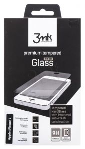 Szkło ochronne 3mk HardGlass do urządzeń Iphone 7