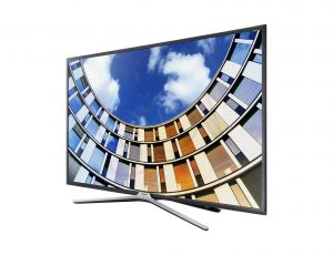 TV 49\ Samsung UE49M5572AUXXH ( FullHD 1920x1080 50/60Hz DVB-S2 DVB-C DVB-T2 3x HDMI 2x USB SmartTV