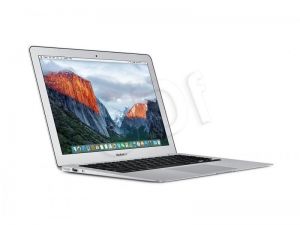 Apple MacBook Air 2017 Core i5 13,3\WXGA+ 8GB SSD128 HD6000 Mac OS MQD32ZE/A 1Y