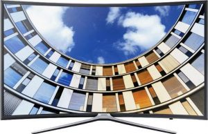 TV 49\ Samsung UE49M6302AKXXH ( FullHD 1920x1080 DVB-C DVB-T DVB-T2 3x HDMI 2x USB SmartTV WiFi DLN