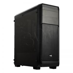 Obudowa Midi Tower Aerocool AERO-300 FAW czarny