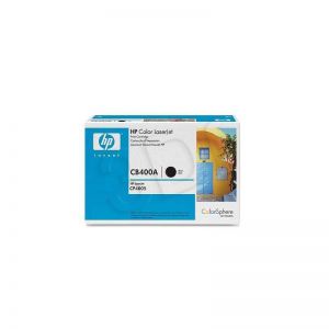 Toner HP czarny HP 642A, HP642A=CB400A, 7500 str.