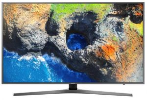 TV 49\ Samsung UE49MU6472 ( 4K 3840x2160 DVB-T2 DVB-S2 DVB-C 3x HDMI 2x USB SmartTV Bluetooth DLNA