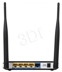 D-link router DWR-118 (LTE Wi-Fi)