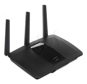 Linksys router EA7500 ( WiFi 2,4/5GHz AC1900)