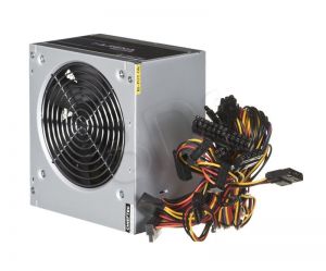 Zasilacz Chieftec GPB-500S (500W) 120mm