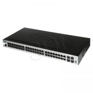 D-LINK DGS-1510-52 50 port 10/100/1000/2xSFP