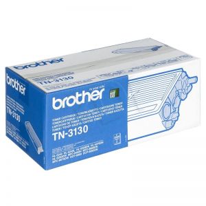 Toner Brother czarny TN3130=TN-3130, 3500 str.