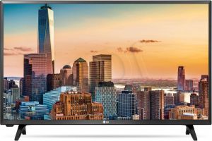 TV 32\ LG 32LJ500U ( FullHD 1920x1080 50/60Hz DVB-C DVB-S DVB-T 2x HDMI 1x USB )